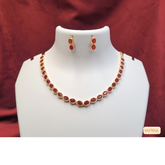 Necklace - AD